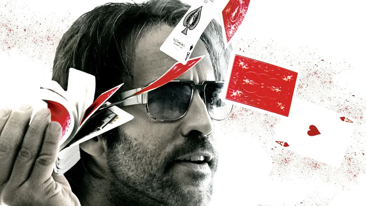 Smokin' Aces Collection