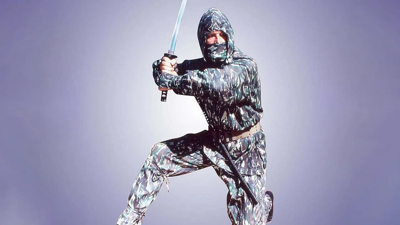 Ninja Master Gordon Collection