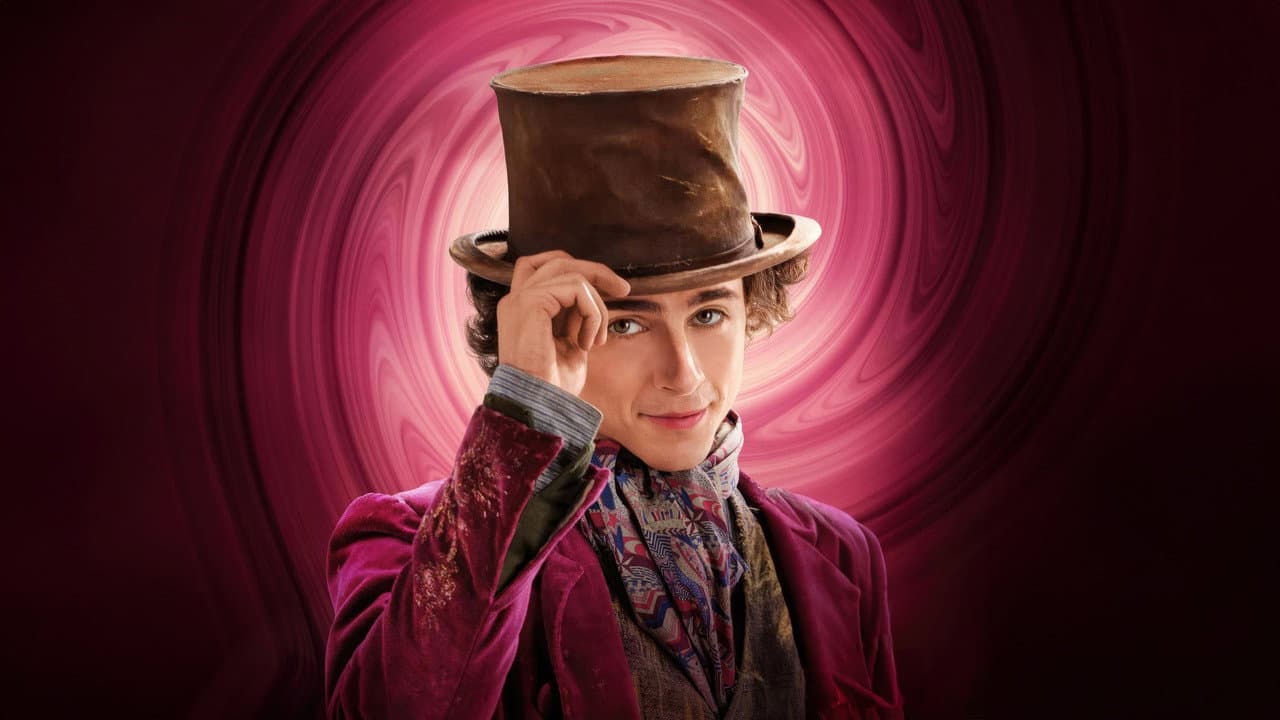 Wonka Collection