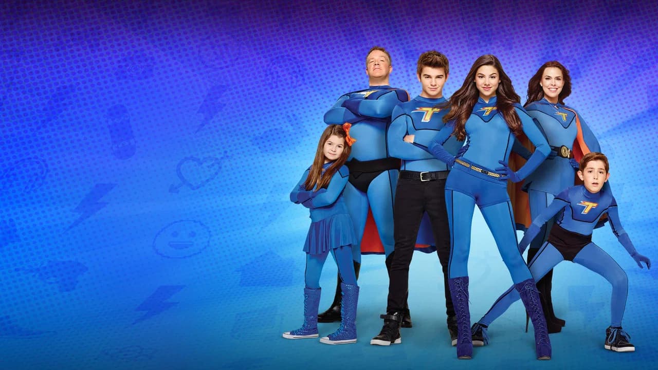 The Thundermans Collection