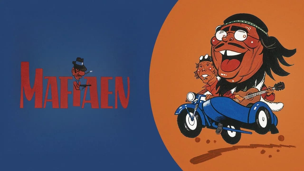 Mafiaen