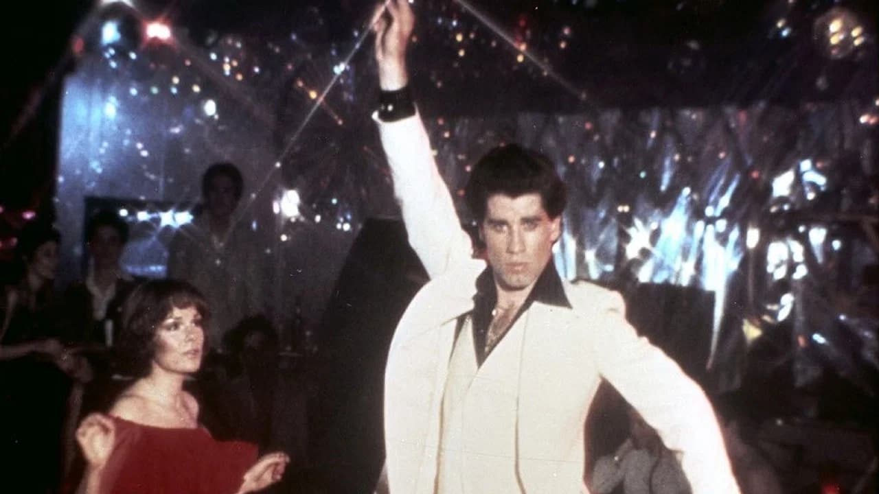Tony Manero Collection