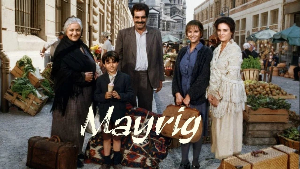 Mayrig collection
