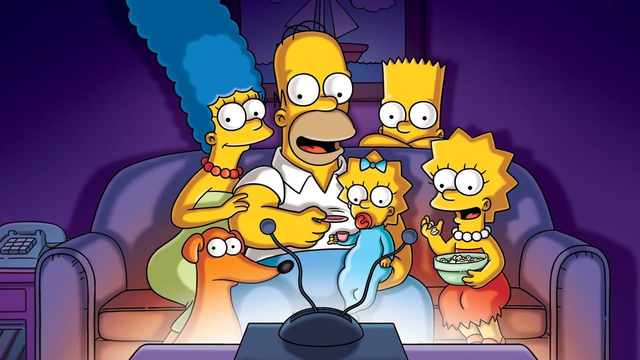 The Simpsons Movie Collection