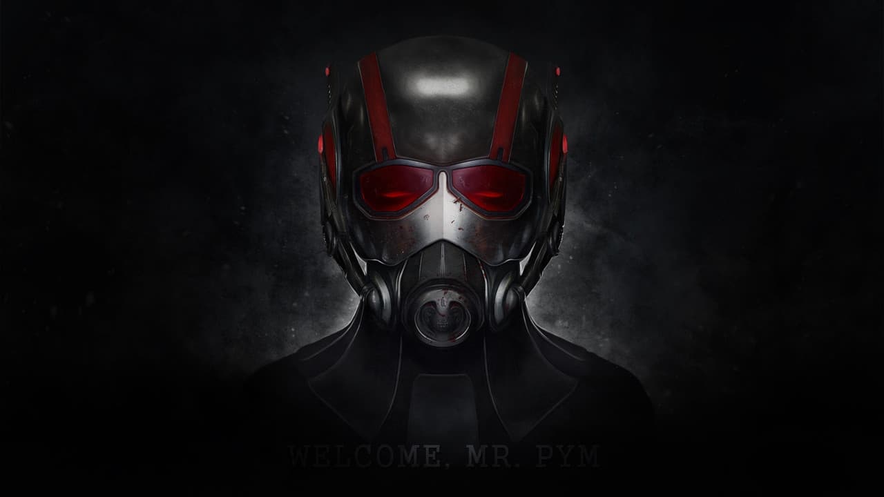 Ant-Man Collection