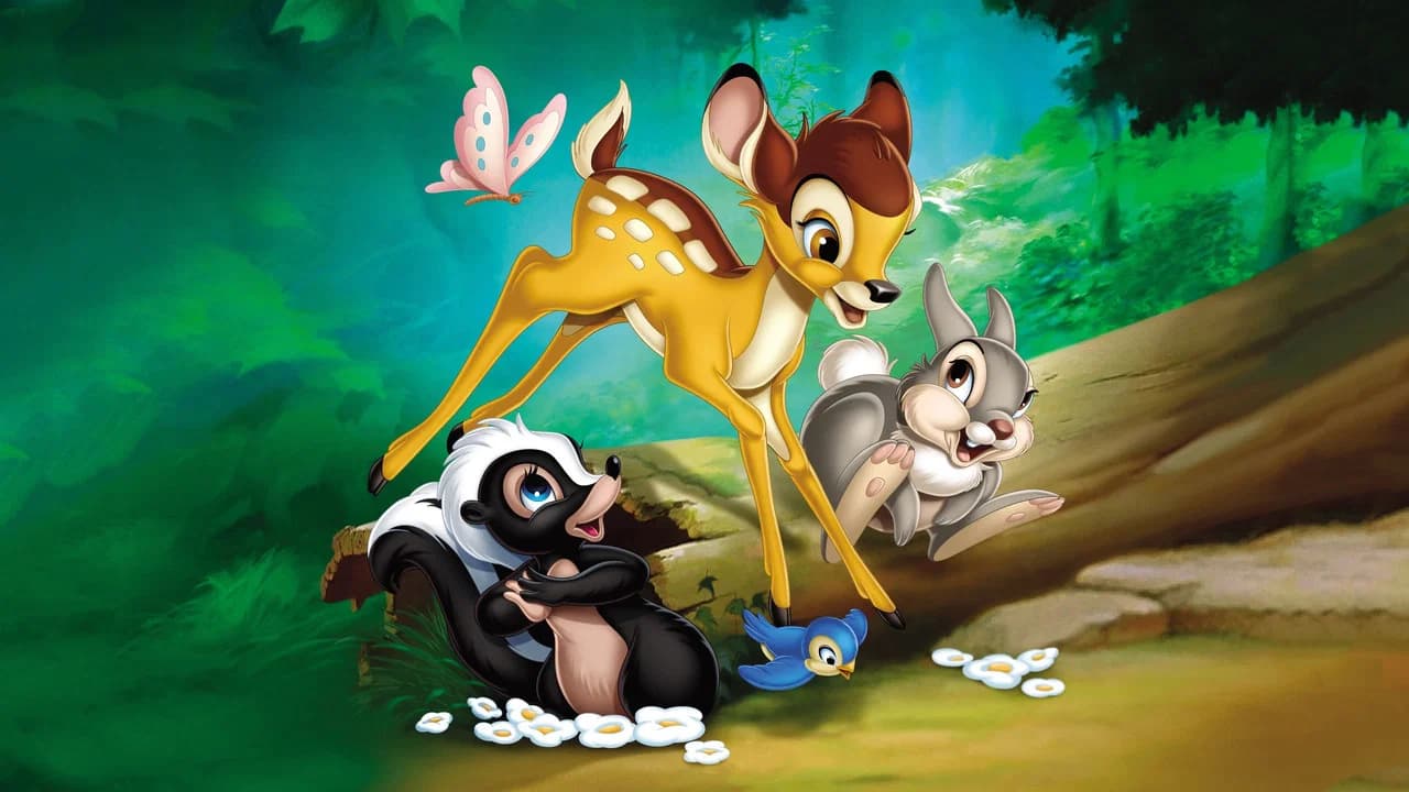 Bambi Collection
