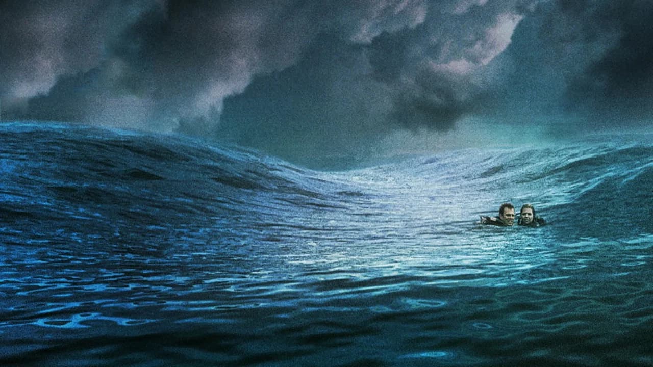 Open Water Collection