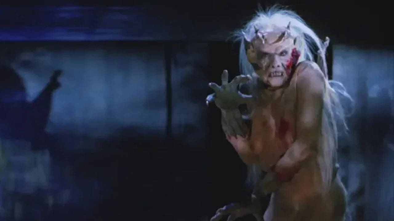 The Unnamable Collection