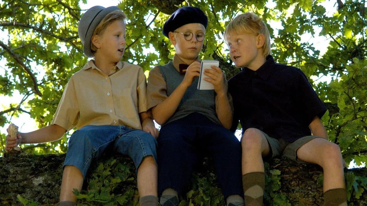 Young Jönsson Gang Collection