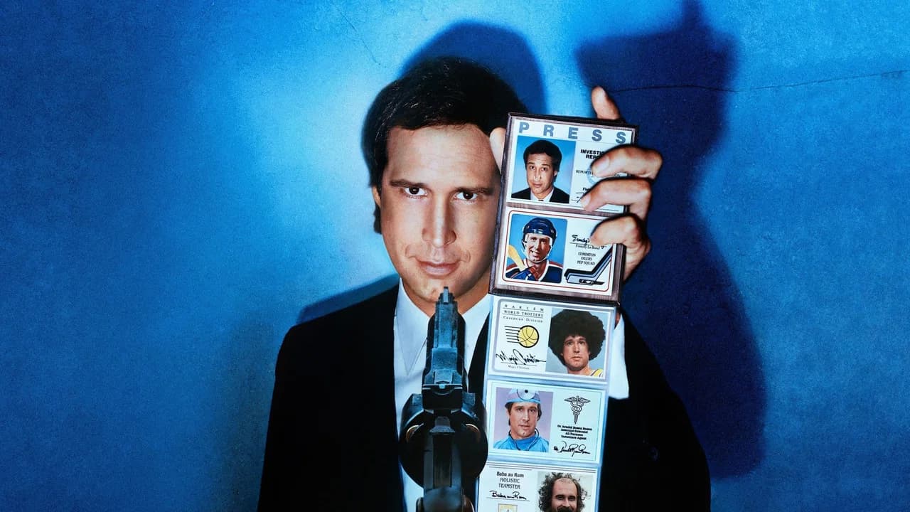 Fletch Collection