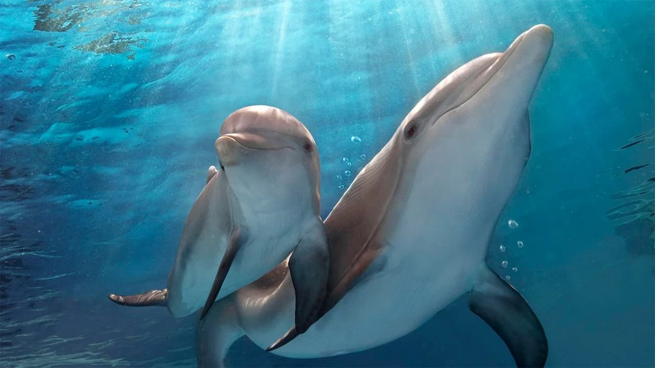 Dolphin Tale Collection