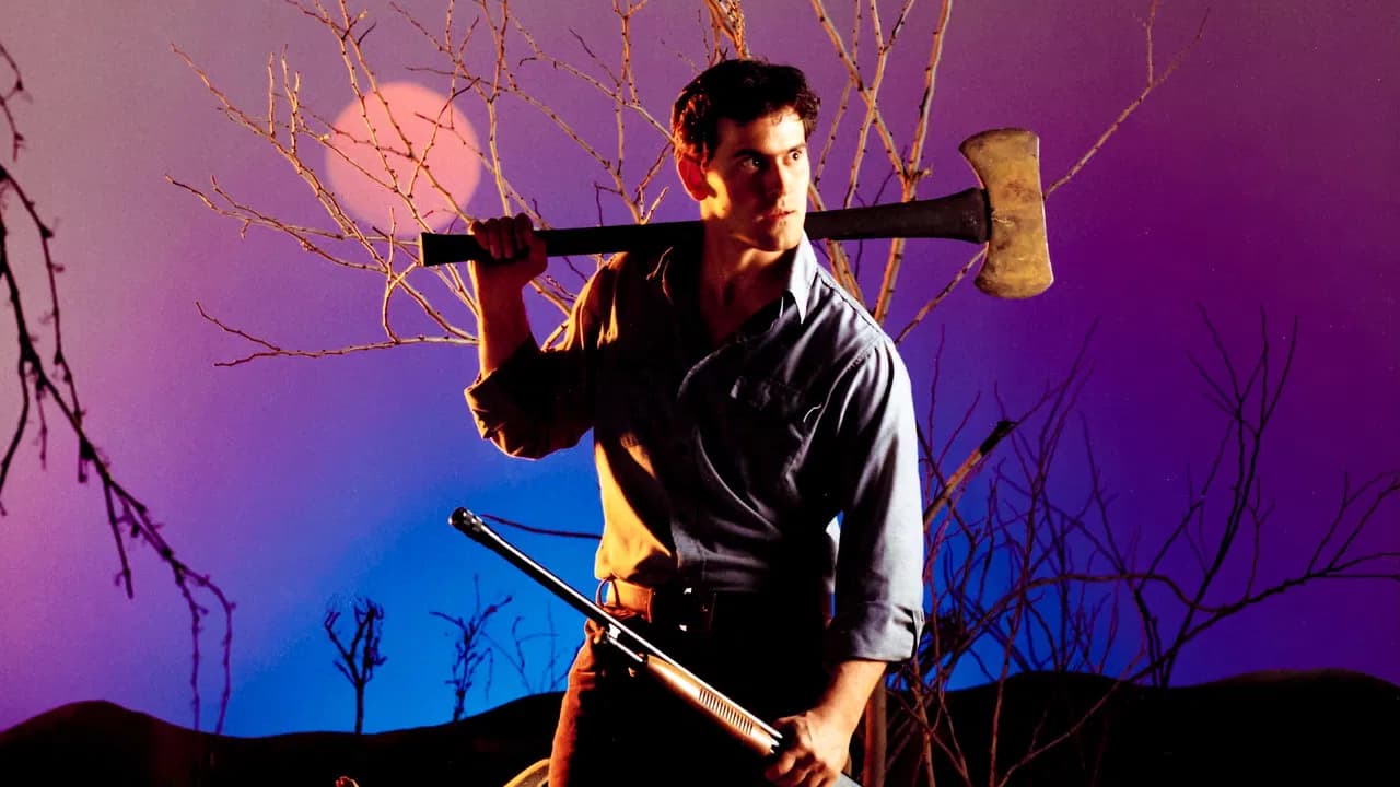 Evil Dead Collection