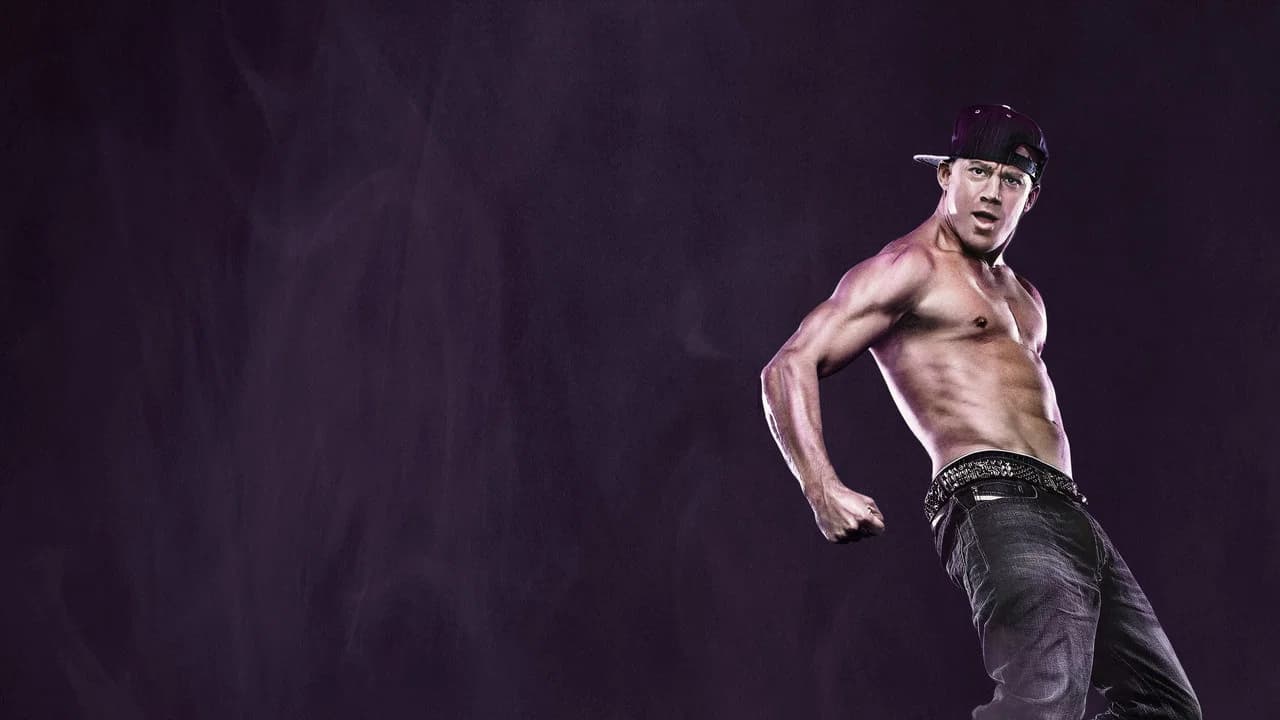 Magic Mike Collection