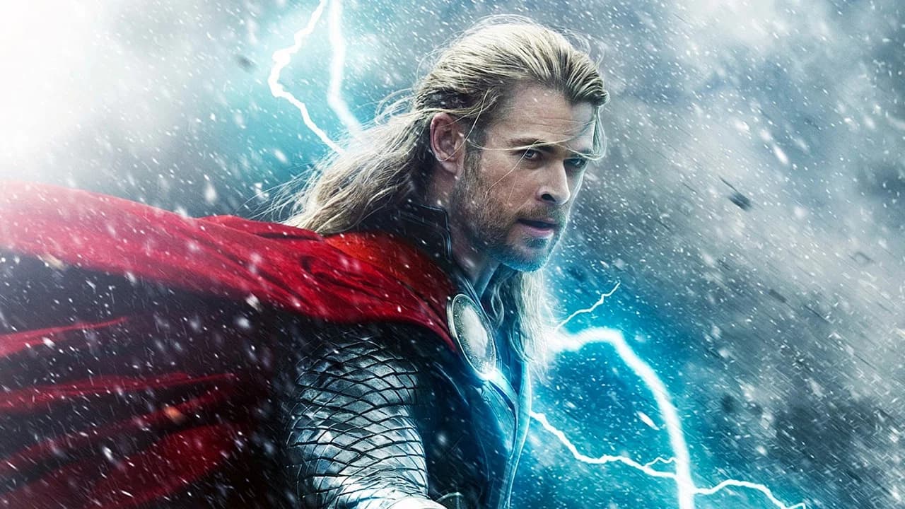 Thor Collection