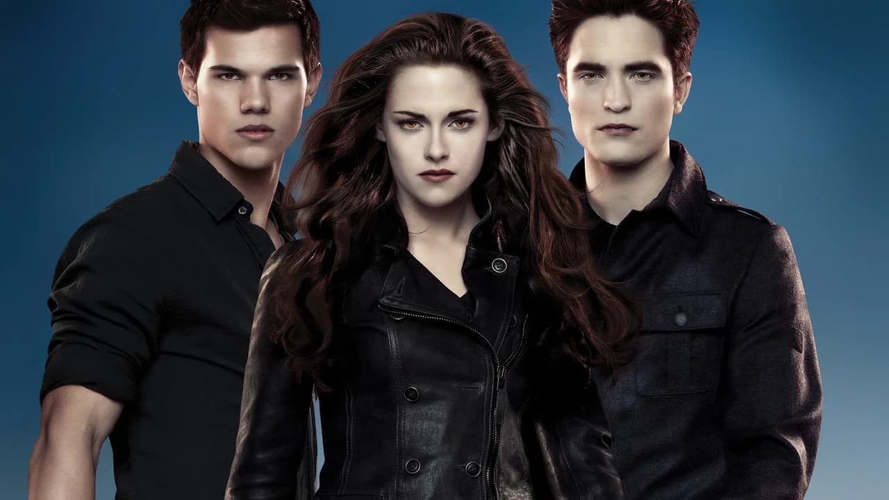 Twilight Collection