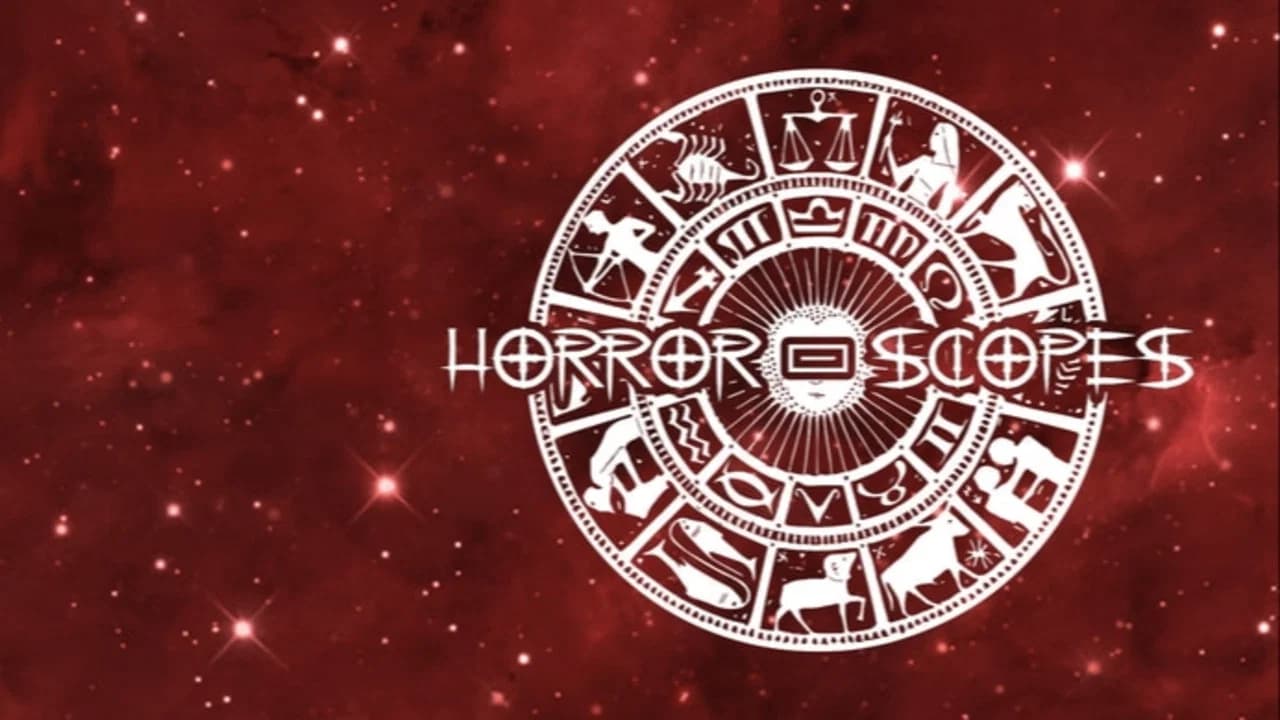 Horror-Scopes Collection