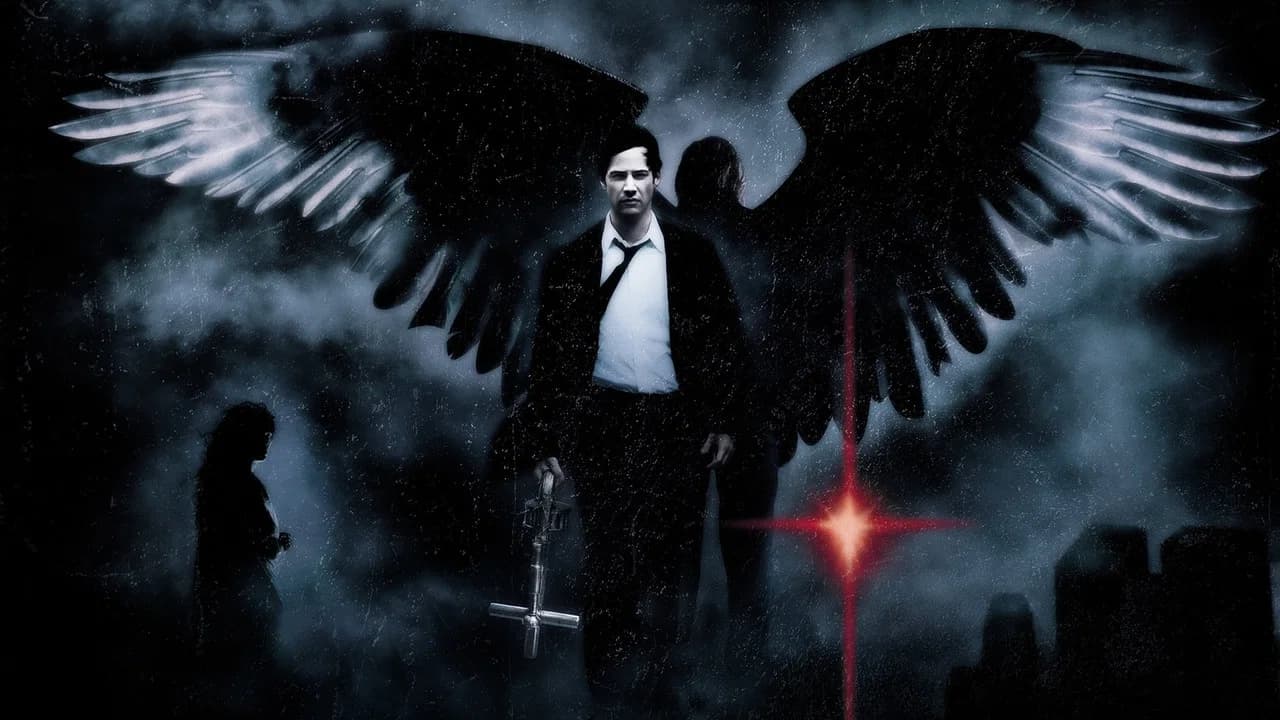 Constantine Collection