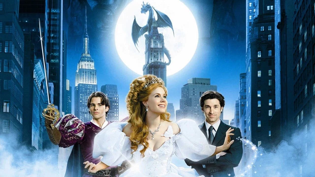 Enchanted Collection