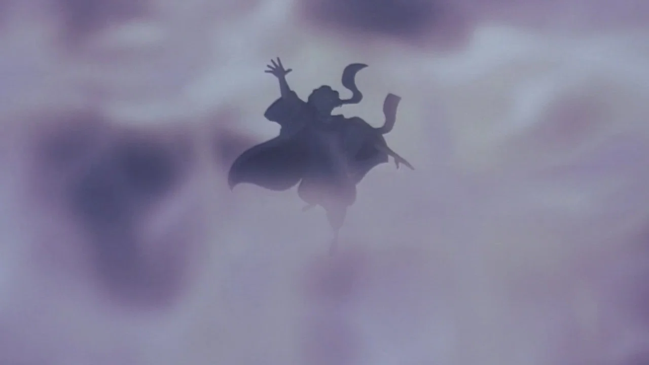 Dreamworks' Pentateuch