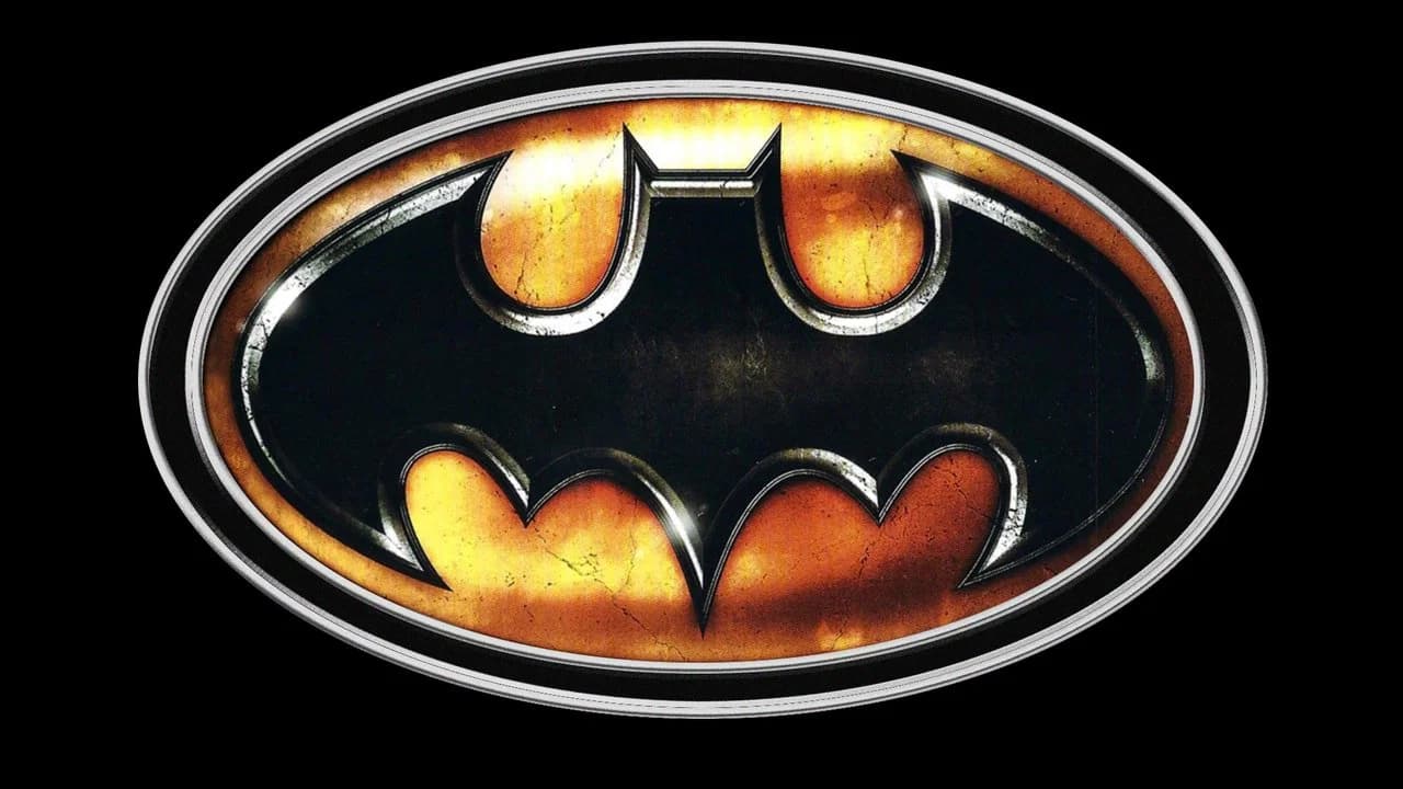 Batman Collection