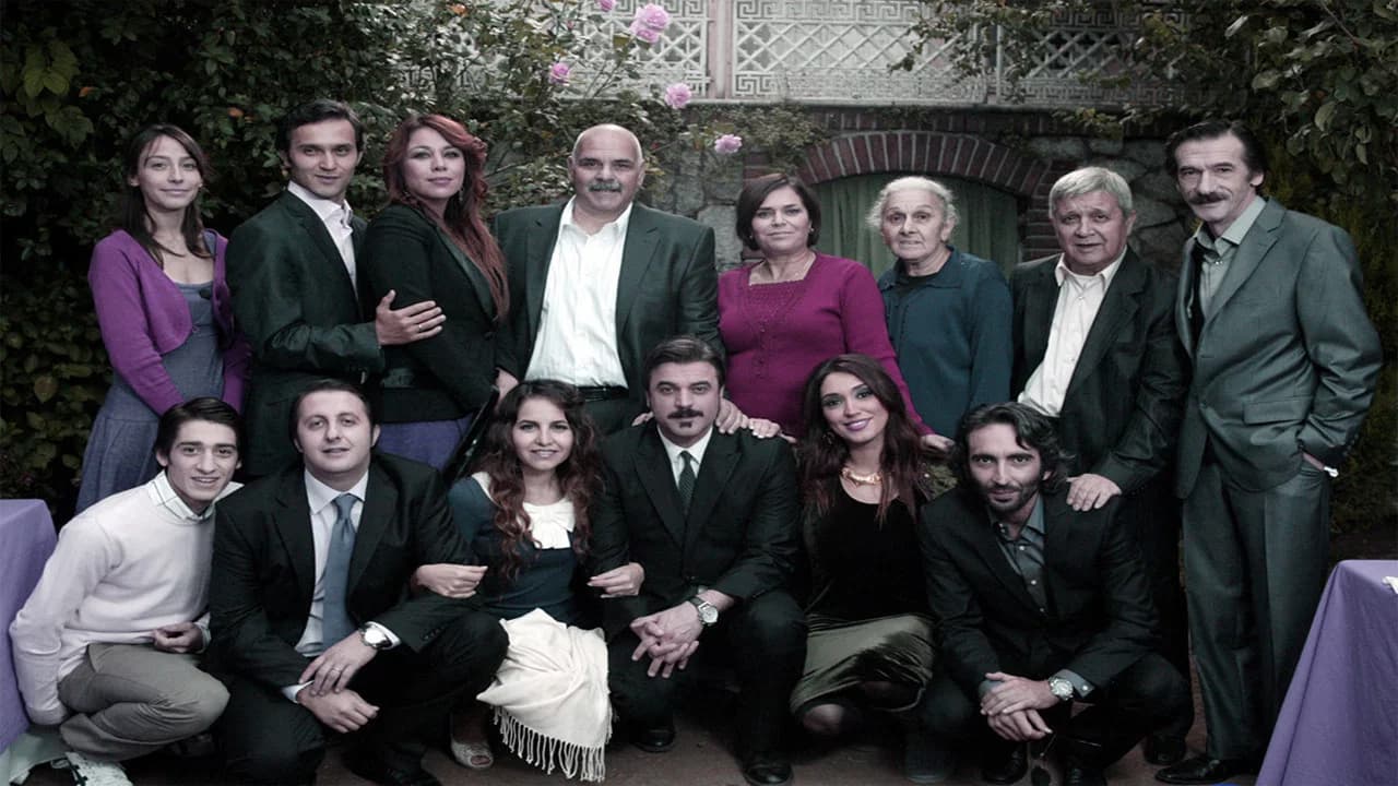 Geniş Aile Collection