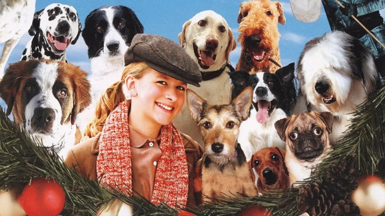 12 Dogs of Christmas Collection
