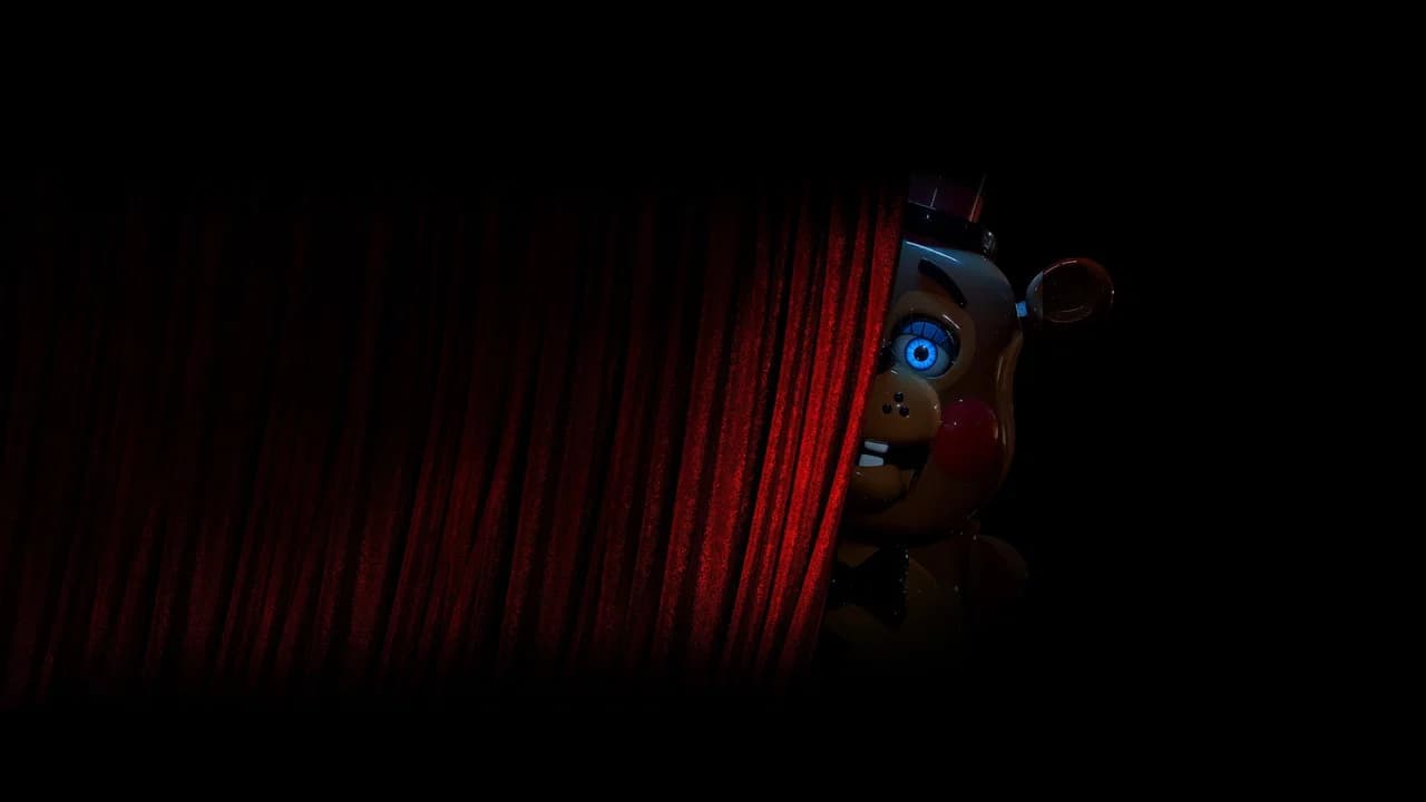 Five Nights at Freddy's Collection