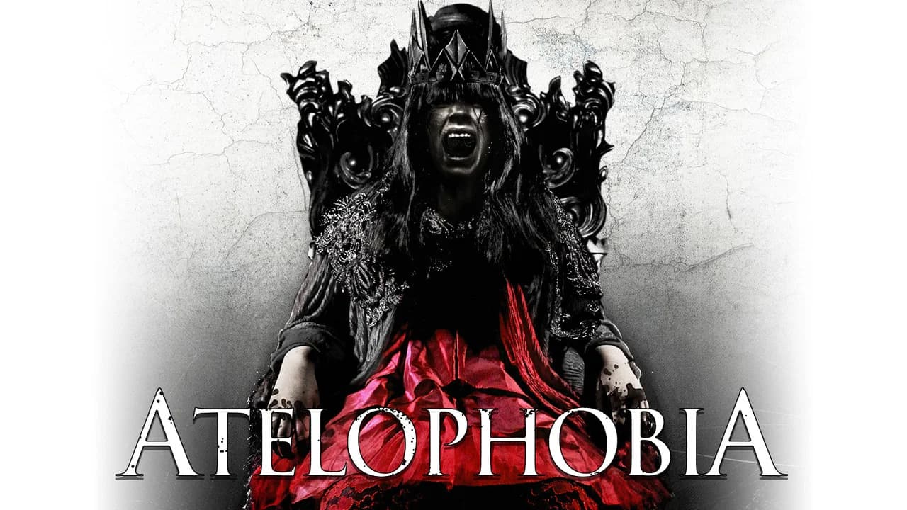 Atelophobia Collection