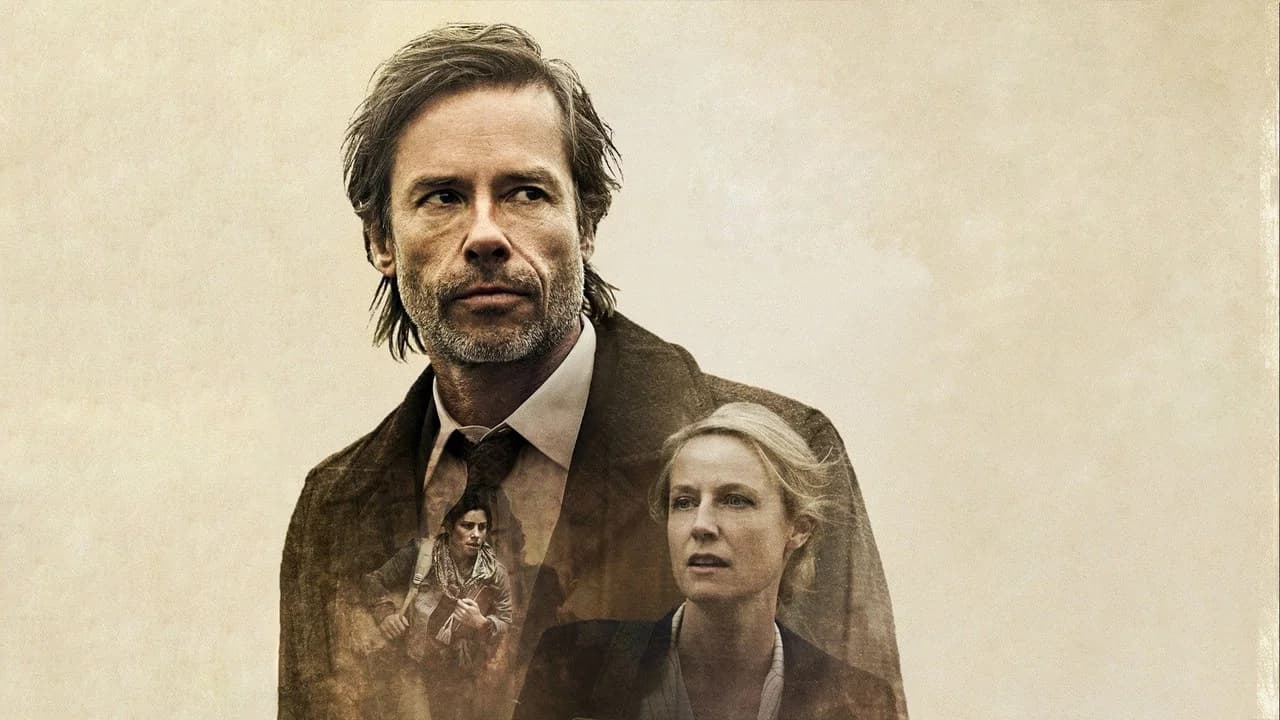 Jack Irish Collection