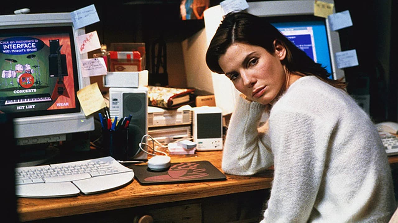 The Net Collection