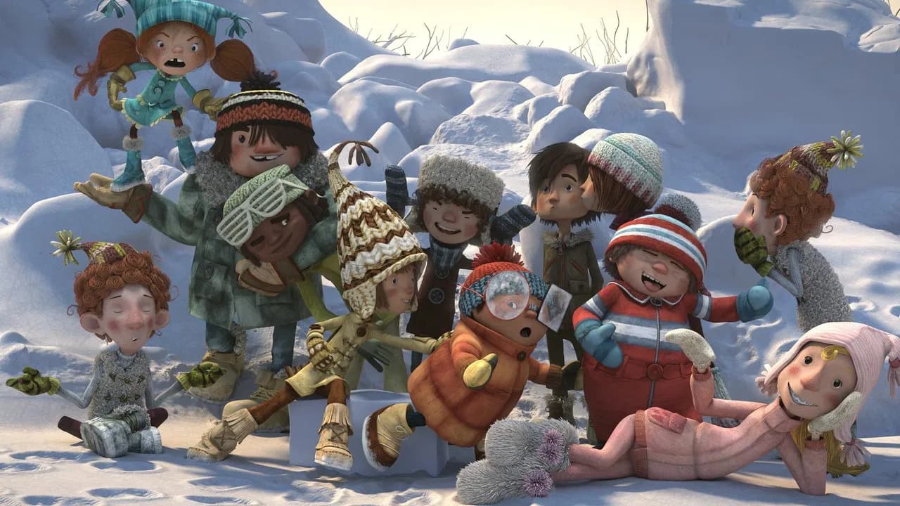 Snowtime! Collection