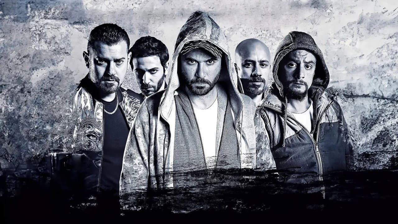 Sons of Rizk Collection