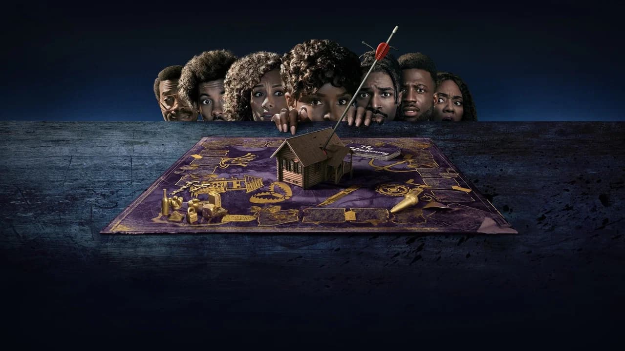 The Blackening Collection