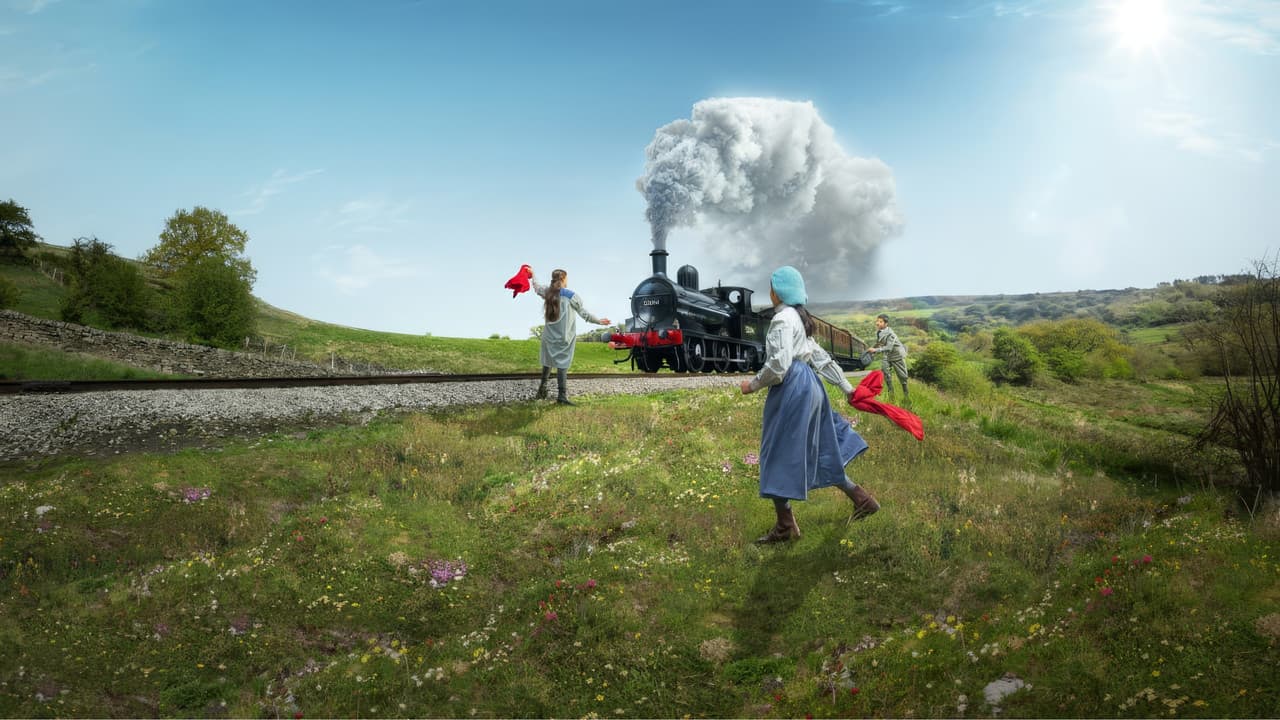 The Railway Children Collection