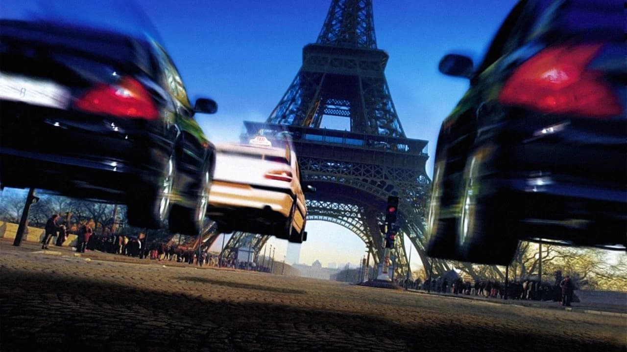 Taxi Collection