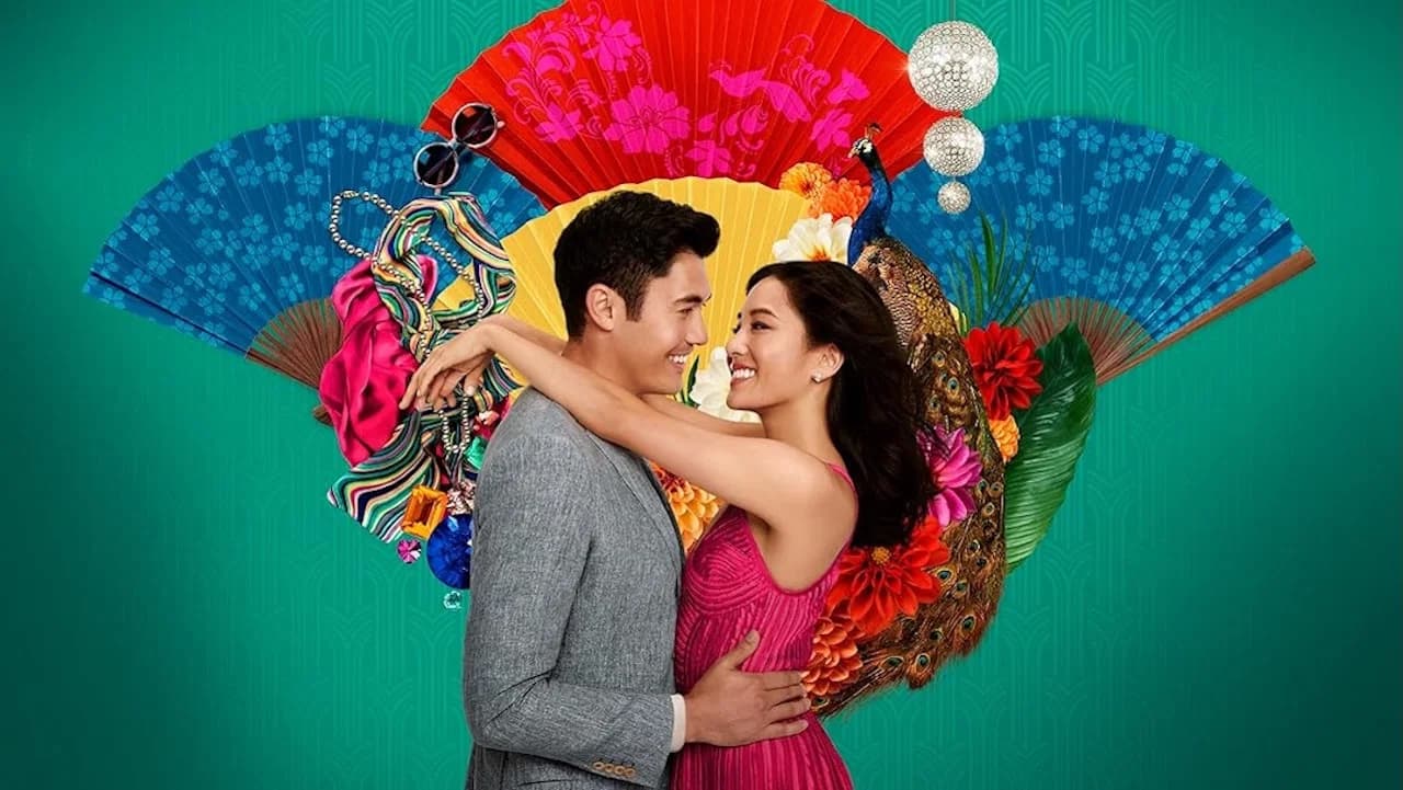 Crazy Rich Asians Collection