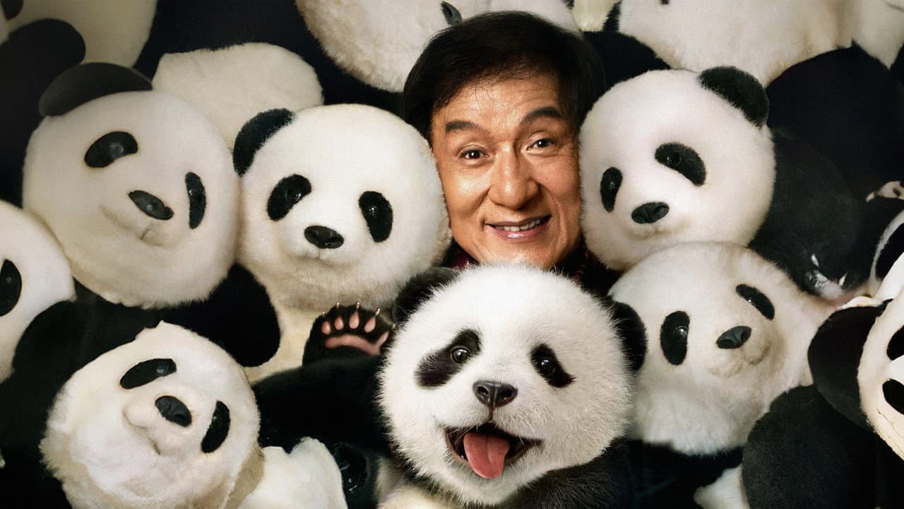 Panda Plan Collection