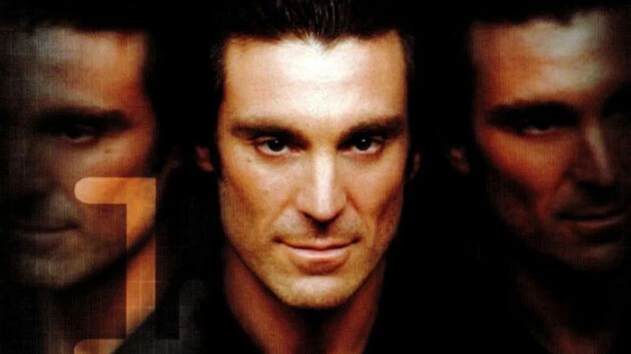 The Pretender