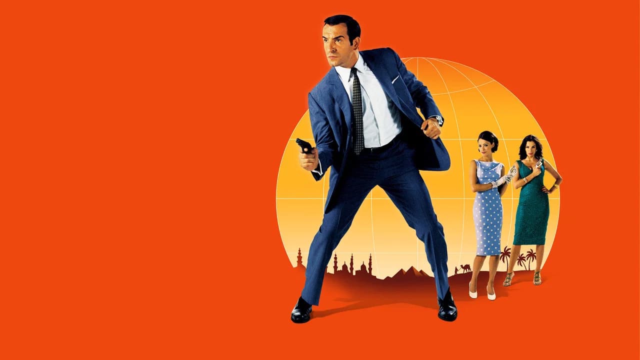 OSS 117 Collection