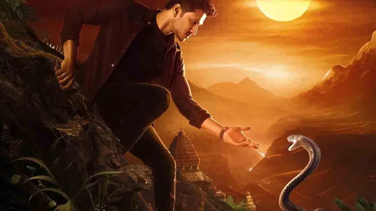 Karthikeya Collection