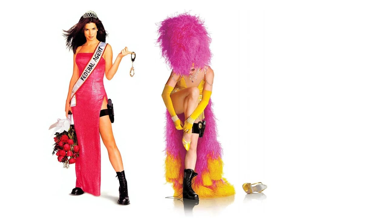 Miss Congeniality Collection