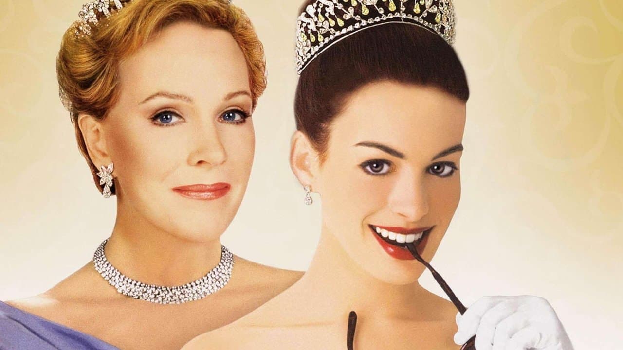 The Princess Diaries Collection
