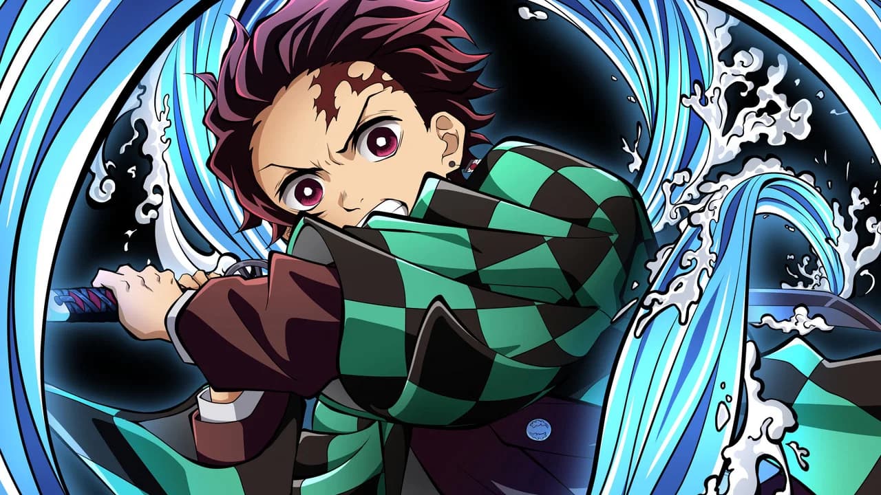 Demon Slayer: Kimetsu no Yaiba (Compilation) Collection
