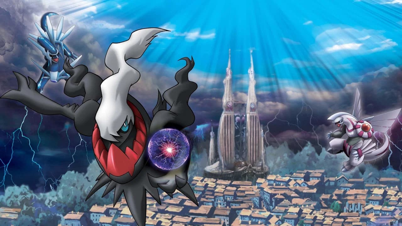 Pokémon: Diamond and Pearl Collection