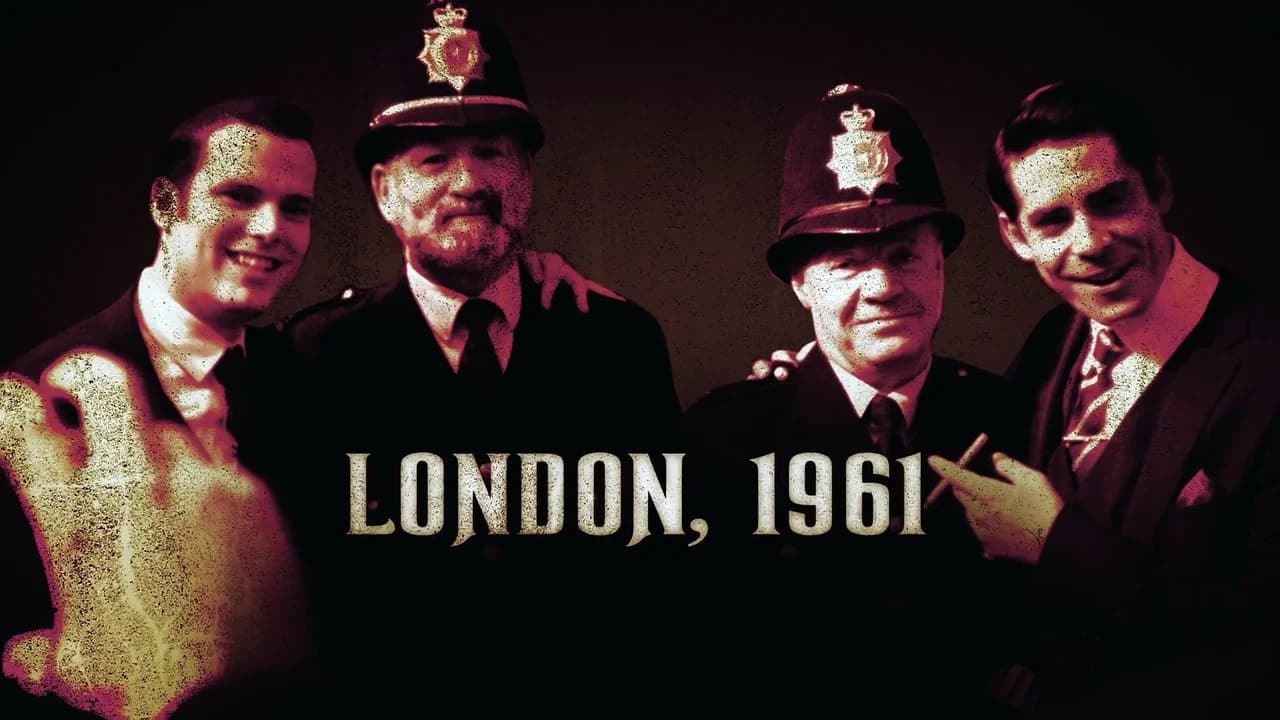 The Krays Collection