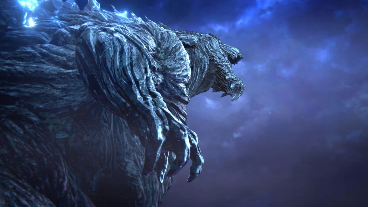 Godzilla (Anime) Collection