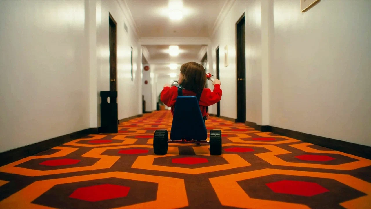 The Shining Collection