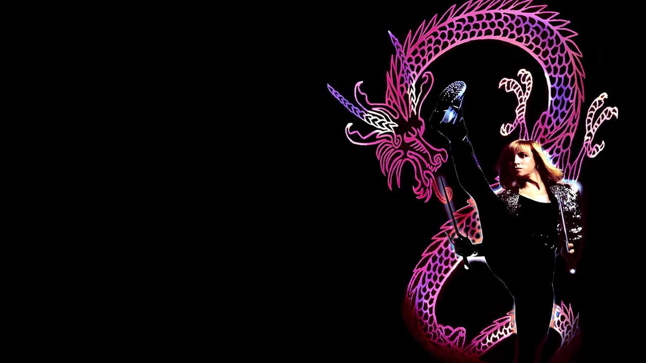 Lady Dragon Collection