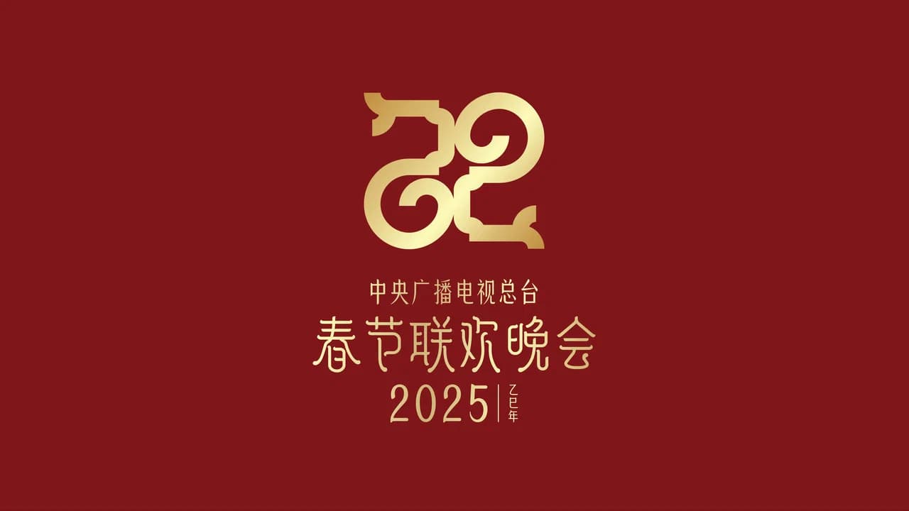 中央广播电视总台春节联欢晚会（系列）