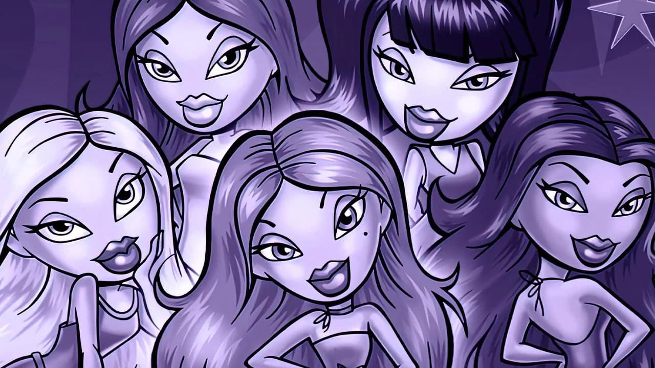 Bratz Collection